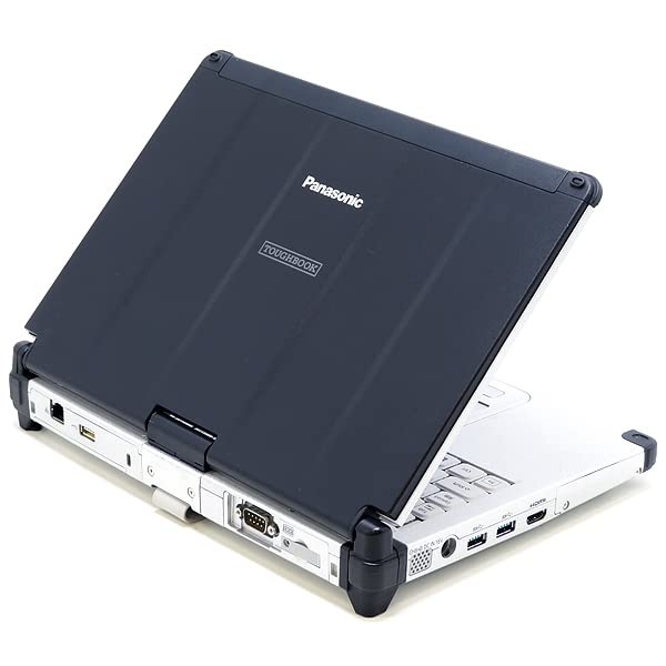 Amazon.co.jp: 【整備済み品】 【Windows10搭載】Panasonic TOUGHBOOK